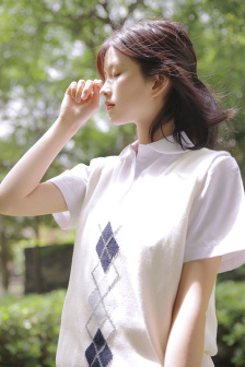 德萨罗人鱼